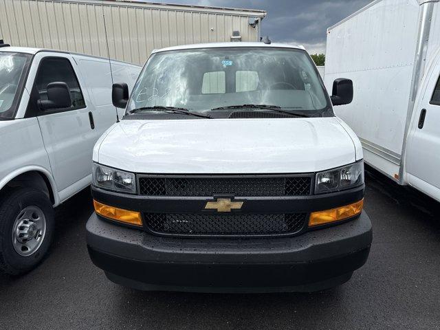 new 2025 Chevrolet Express 2500 car, priced at $46,905