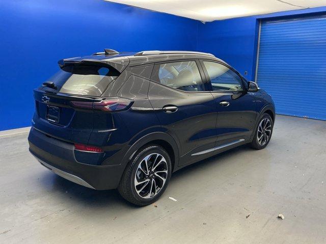 used 2022 Chevrolet Bolt EUV car, priced at $22,995