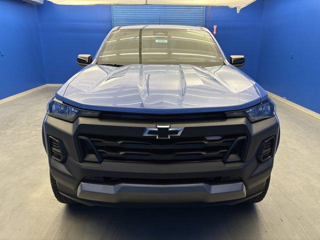 new 2026 Chevrolet Colorado car, priced at $42,246
