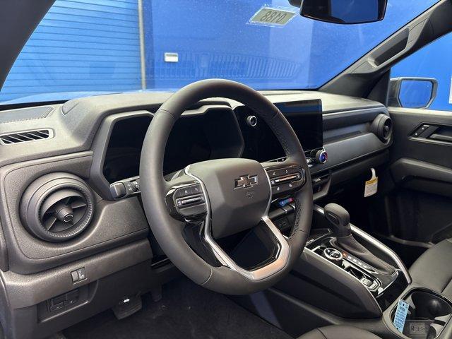 new 2026 Chevrolet Colorado car, priced at $42,246