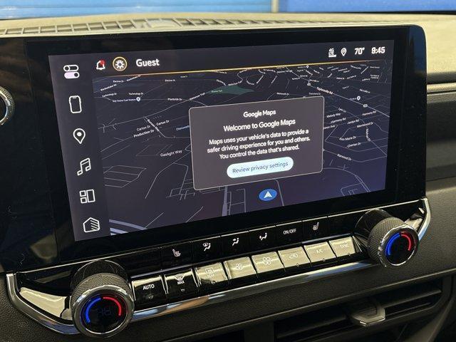 new 2026 Chevrolet Colorado car, priced at $42,246