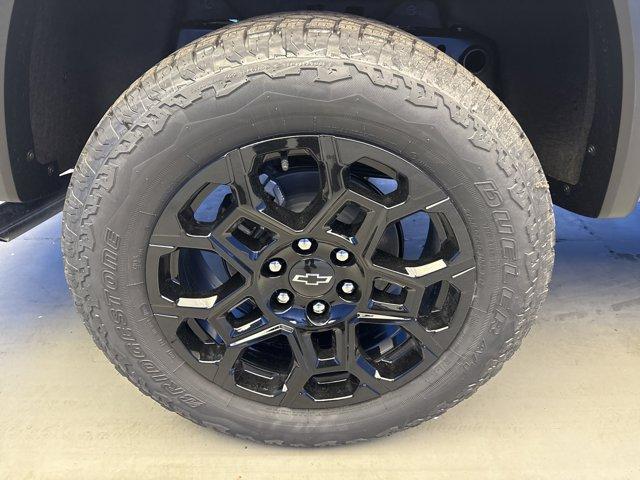 new 2026 Chevrolet Colorado car, priced at $42,246