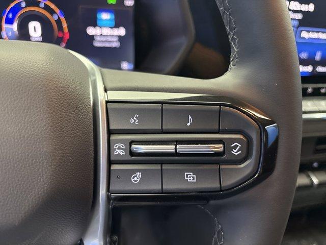 new 2026 Chevrolet Colorado car, priced at $42,246