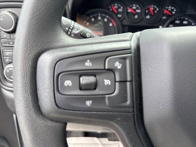 new 2025 Chevrolet Silverado 2500 car, priced at $62,418