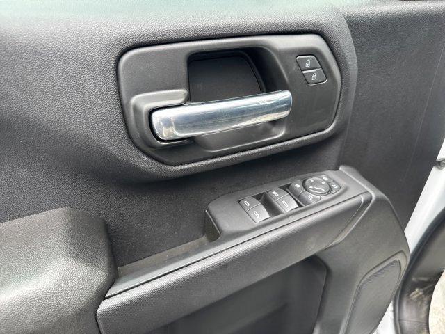 new 2025 Chevrolet Silverado 2500 car, priced at $62,418