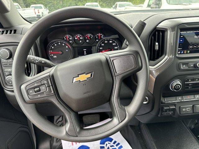 new 2024 Chevrolet Silverado 2500 car, priced at $66,793