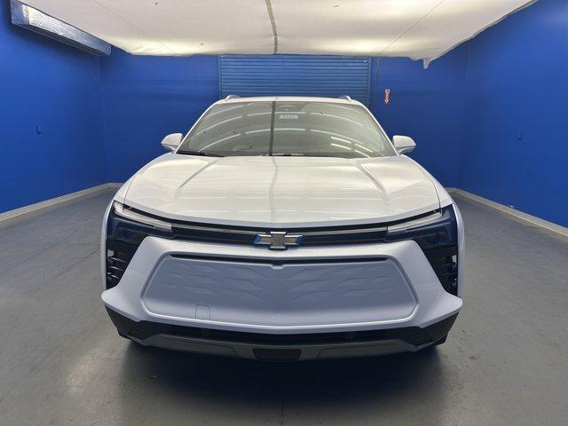 new 2025 Chevrolet Blazer EV car, priced at $44,290