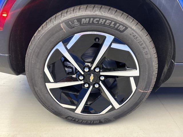 new 2026 Chevrolet Equinox EV car, priced at $32,912