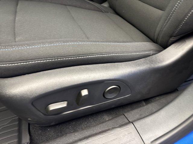 new 2026 Chevrolet Equinox EV car, priced at $32,912