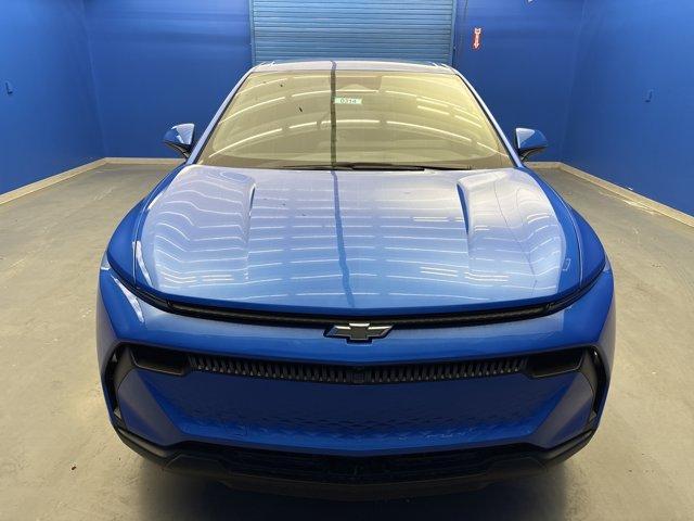 new 2026 Chevrolet Equinox EV car, priced at $32,912