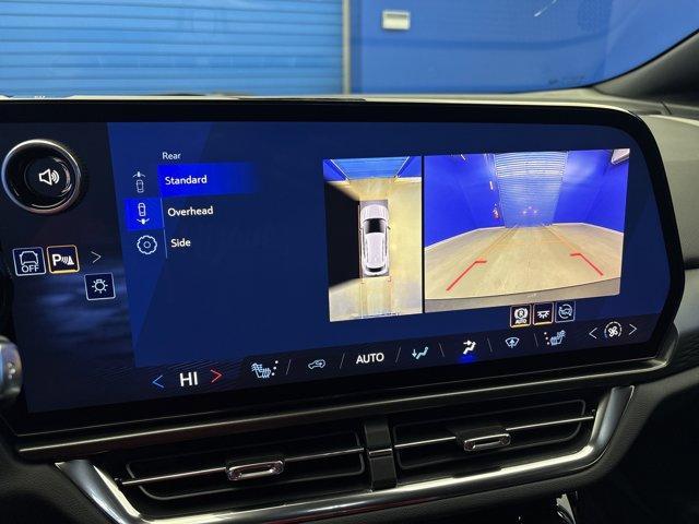 new 2026 Chevrolet Equinox EV car, priced at $32,912