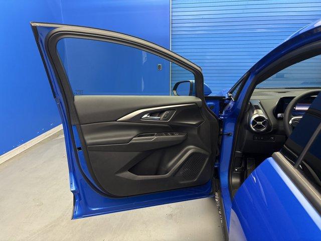 new 2026 Chevrolet Equinox EV car, priced at $32,912