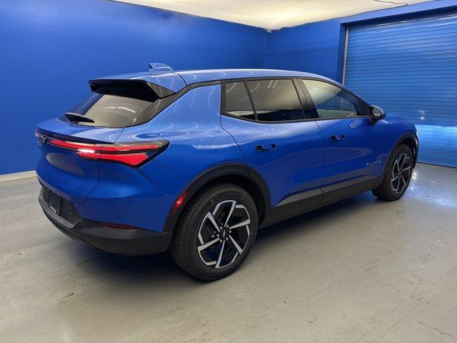 new 2026 Chevrolet Equinox EV car, priced at $32,912