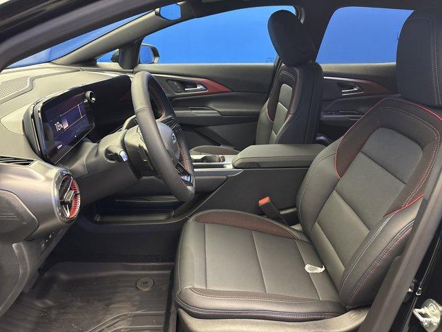 new 2026 Chevrolet Equinox EV car, priced at $35,221