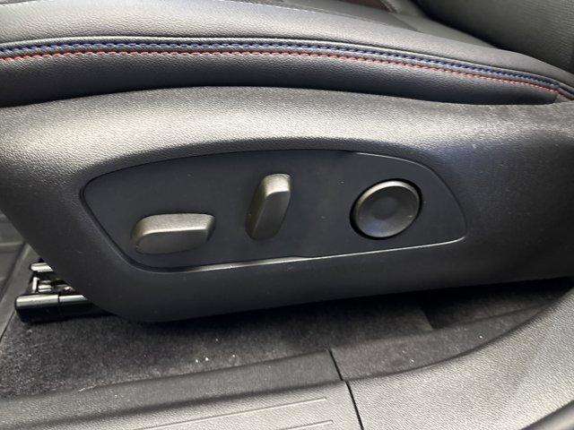 new 2026 Chevrolet Equinox EV car, priced at $35,221