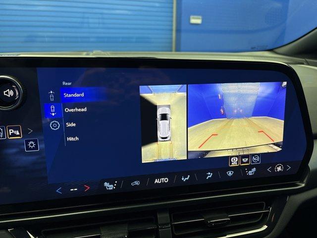 new 2026 Chevrolet Equinox EV car, priced at $35,221