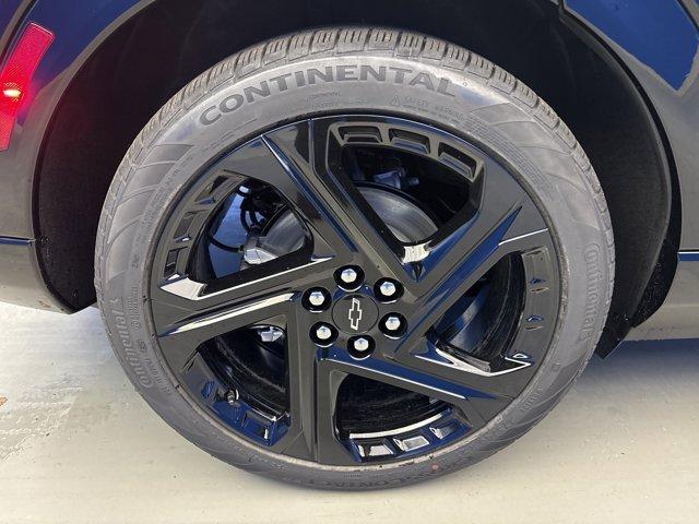 new 2026 Chevrolet Equinox EV car, priced at $35,221