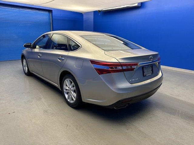 used 2014 Toyota Avalon car, priced at $19,660