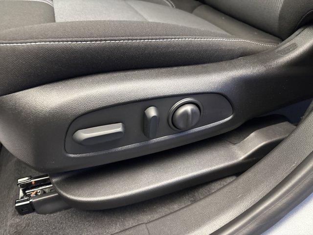 new 2026 Chevrolet Blazer car, priced at $37,640