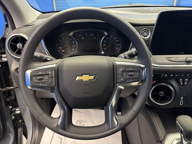 new 2026 Chevrolet Blazer car, priced at $37,640