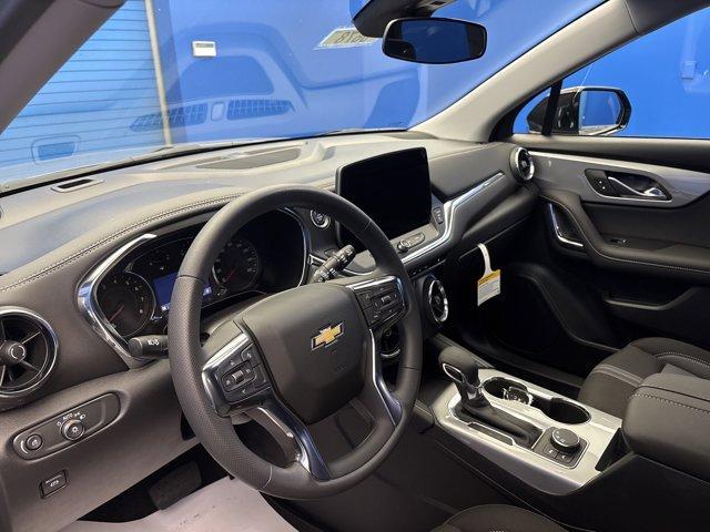 new 2026 Chevrolet Blazer car, priced at $37,640