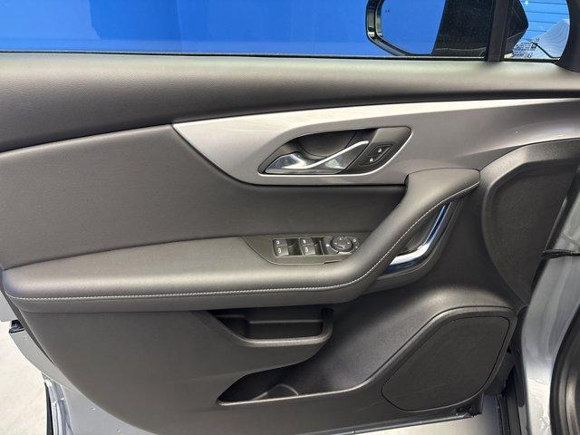 new 2026 Chevrolet Blazer car, priced at $37,640