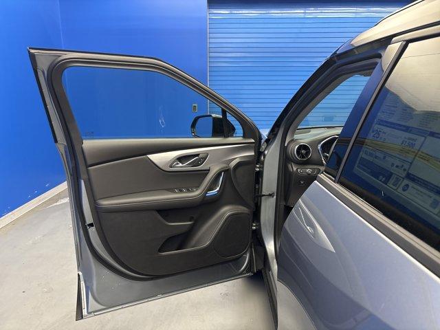 new 2026 Chevrolet Blazer car, priced at $37,640