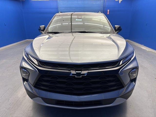 new 2026 Chevrolet Blazer car, priced at $37,640