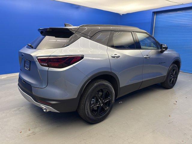 new 2026 Chevrolet Blazer car, priced at $37,640