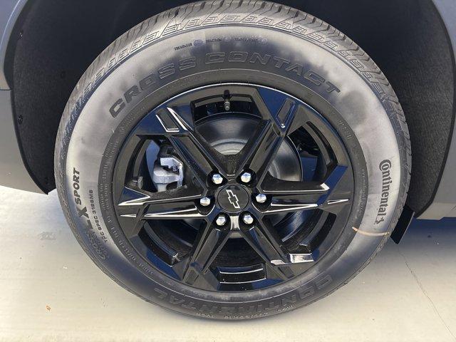 new 2026 Chevrolet Blazer car, priced at $37,640