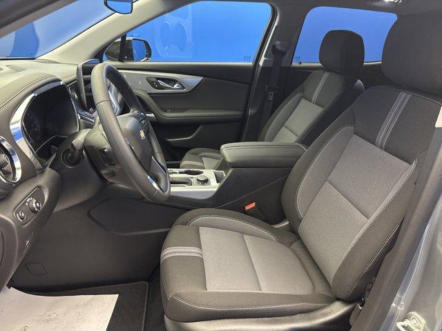 new 2026 Chevrolet Blazer car, priced at $37,640