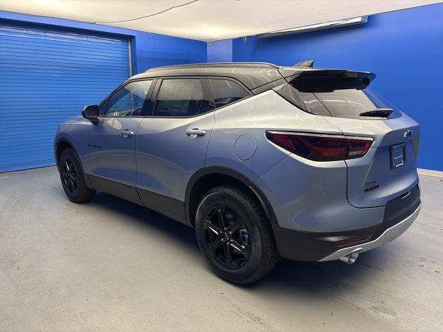 new 2026 Chevrolet Blazer car, priced at $37,640