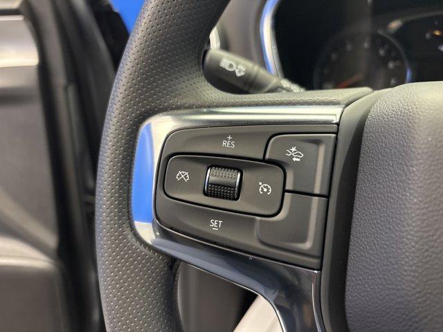 new 2026 Chevrolet Blazer car, priced at $37,640