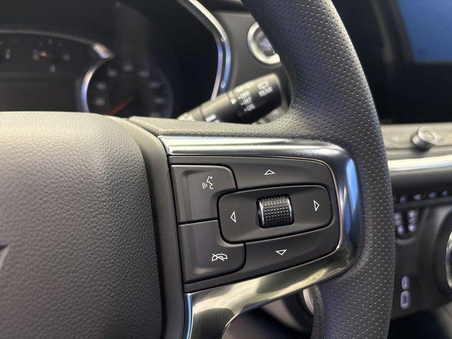 new 2026 Chevrolet Blazer car, priced at $37,640