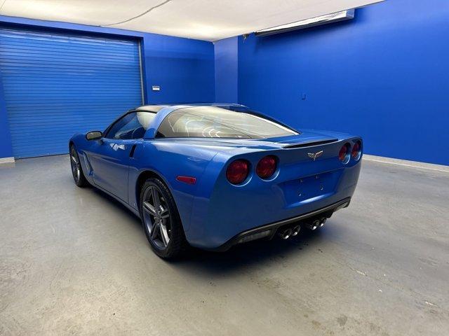 used 2008 Chevrolet Corvette car, priced at $29,995