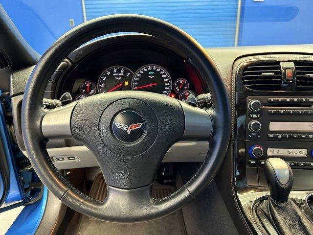 used 2008 Chevrolet Corvette car, priced at $29,995