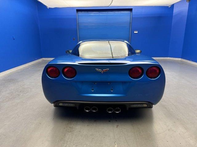 used 2008 Chevrolet Corvette car, priced at $29,995