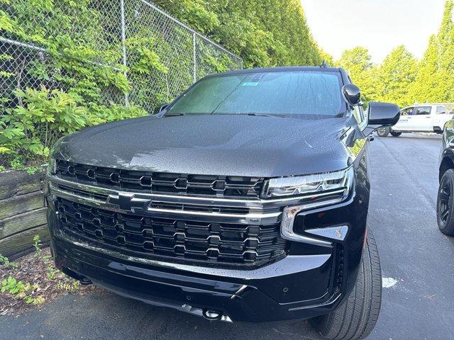 new 2024 Chevrolet Tahoe car, priced at $56,806