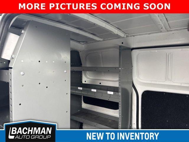 used 2019 Nissan NV200 car