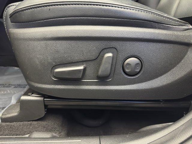 used 2022 Hyundai Santa Fe car, priced at $25,490