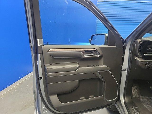 new 2025 Chevrolet Silverado 1500 car, priced at $44,895