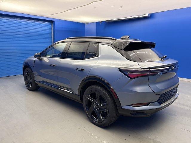 new 2026 Chevrolet Equinox EV car, priced at $35,256