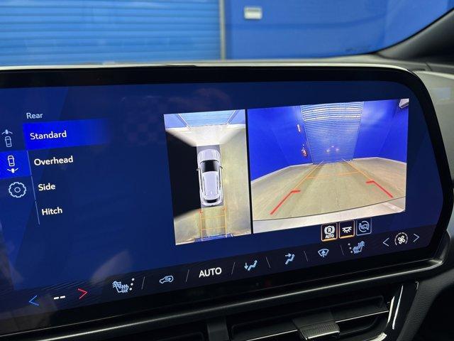 new 2026 Chevrolet Equinox EV car, priced at $35,256