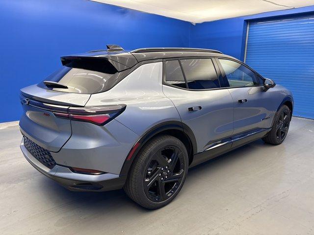 new 2026 Chevrolet Equinox EV car, priced at $35,256