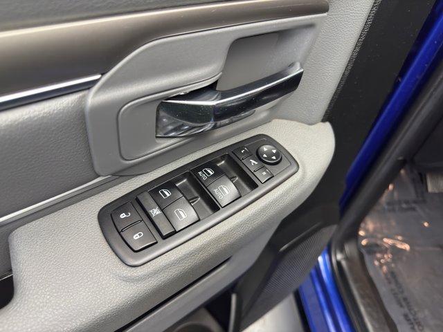 used 2018 Ram 1500 car, priced at $17,995