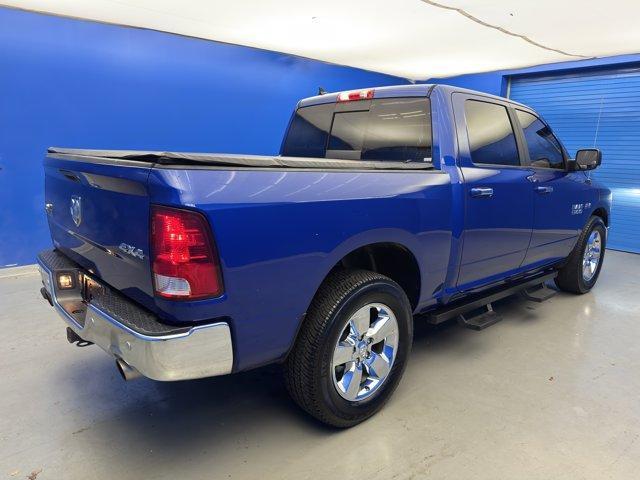 used 2018 Ram 1500 car, priced at $17,995