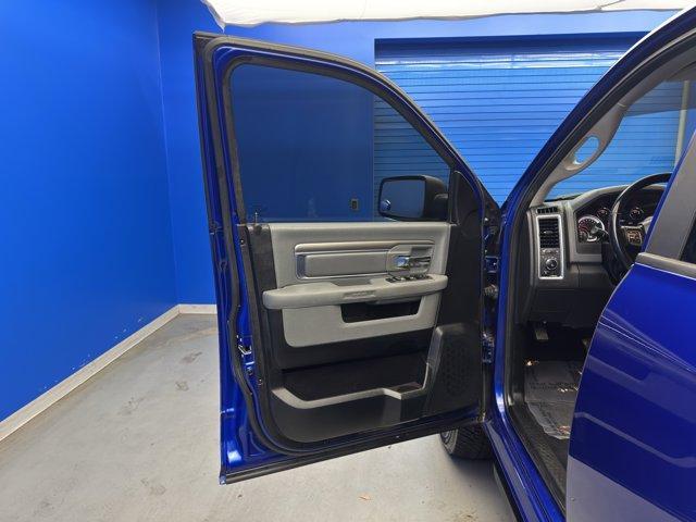 used 2018 Ram 1500 car, priced at $17,995