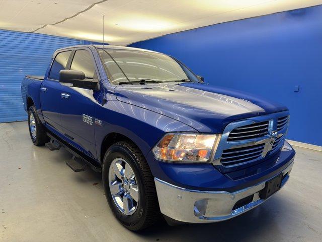 used 2018 Ram 1500 car, priced at $17,995