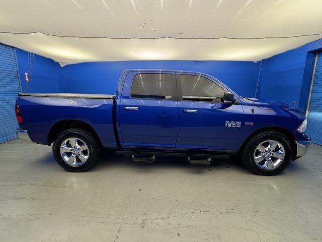 used 2018 Ram 1500 car, priced at $17,995