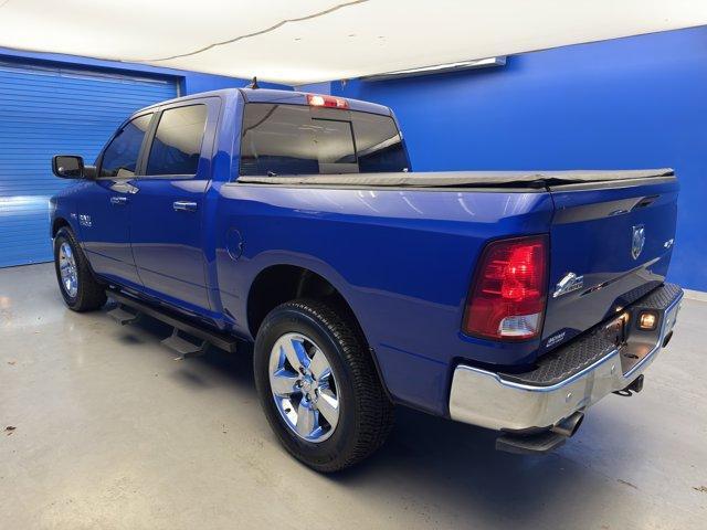 used 2018 Ram 1500 car, priced at $17,995